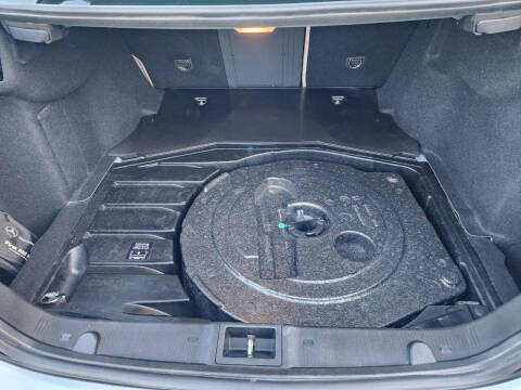 2005 Mercedes-Benz CLK CLK 320