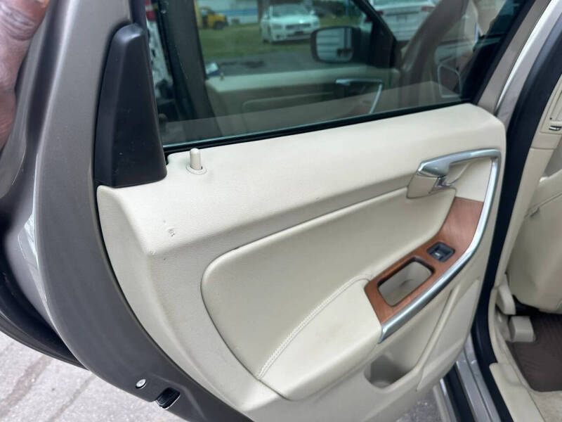 2015 Volvo XC60 T6 Drive-E