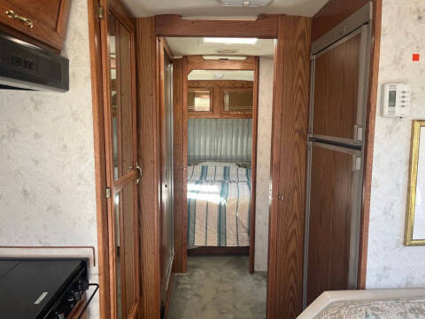 1996 Airstream Excella 1000