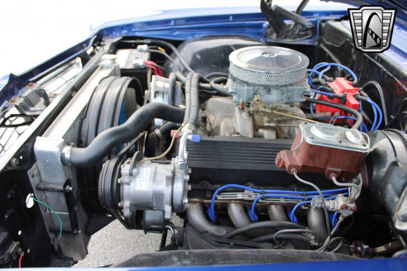 1966 Chevrolet Impala