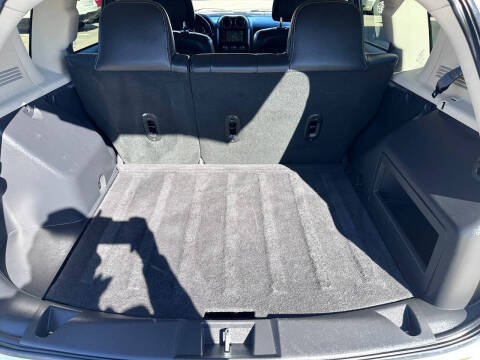 2016 Jeep Compass High Altitude