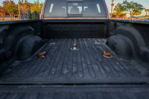 2015 RAM 3500 Laramie Longhorn