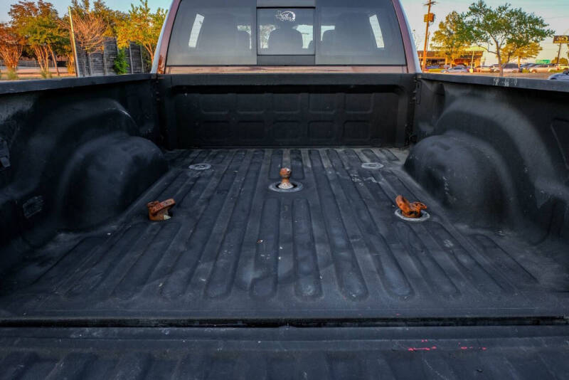 2015 RAM 3500 Laramie Longhorn