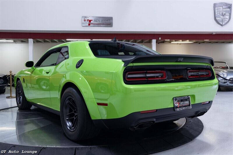 2023 Dodge Challenger 7