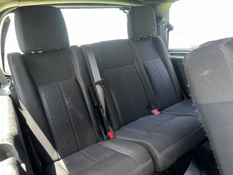 2017 Ford Expedition XLT