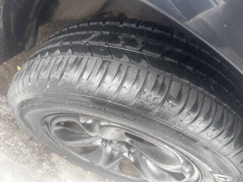 2014 Subaru Forester 2.5i