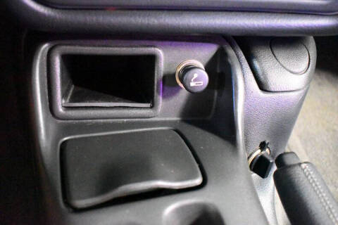 1997 Pontiac Firebird