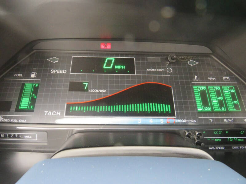 1984 Nissan 300ZX 2+2