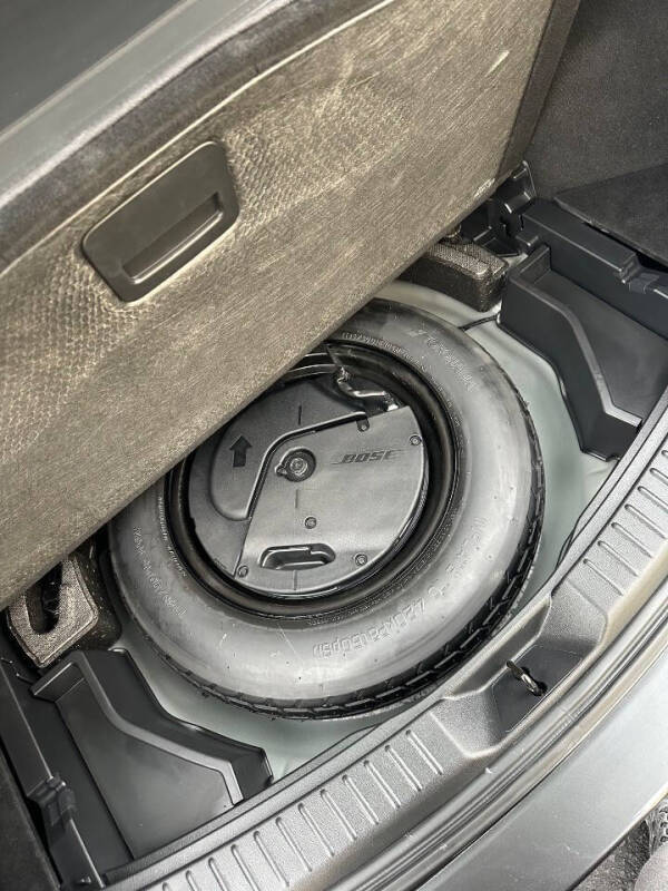 2024 Mazda CX-5 2.5 S Premium