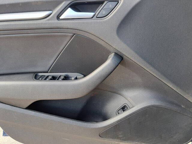 2015 Audi A3 1.8T Premium