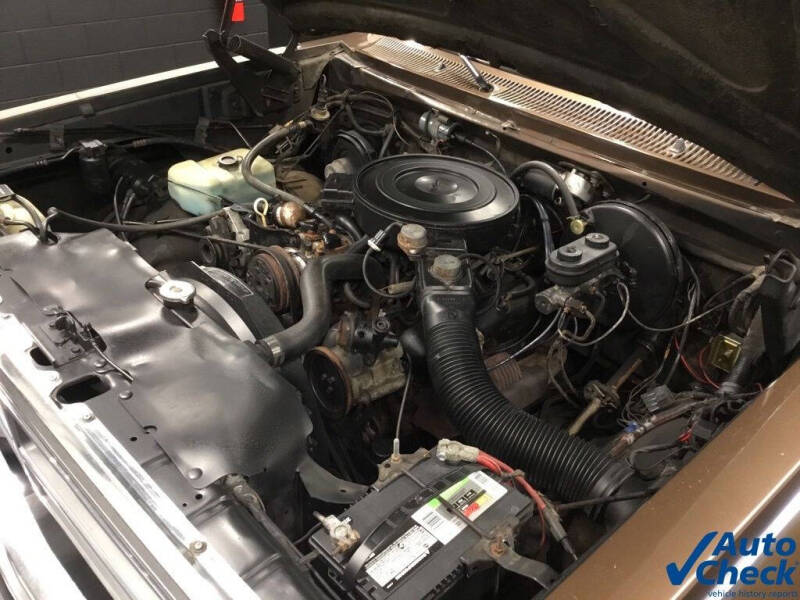 1988 Dodge RAM 150