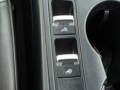 2016 Audi A5 2.0T quattro Premium Plus