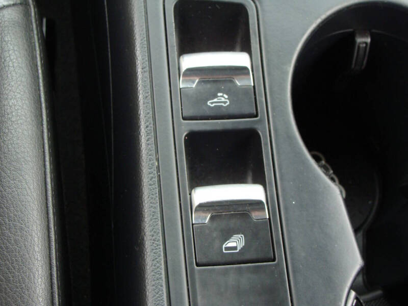 2016 Audi A5 2.0T quattro Premium Plus