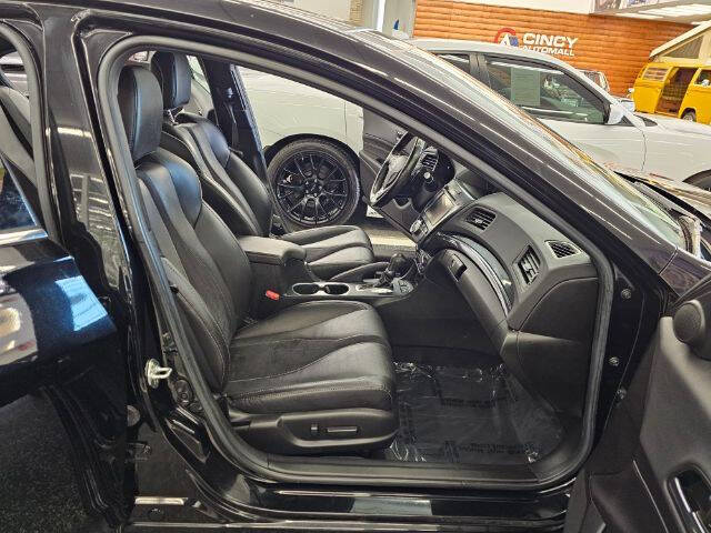 2022 Acura ILX w/Premium w/A-SPEC