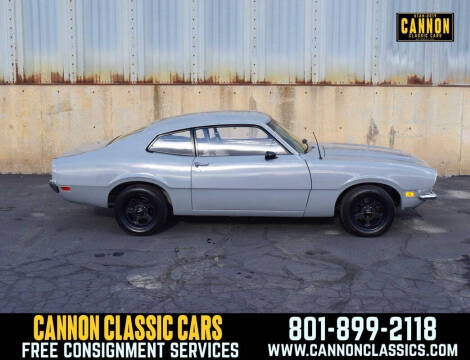 1977 Ford Maverick