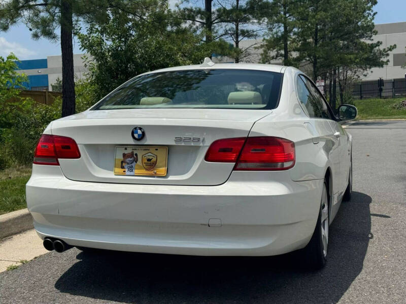 2010 BMW 3 Series 328i xDrive