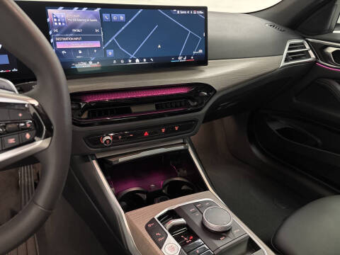 2025 BMW 4 Series 430i