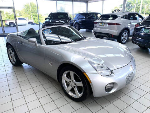 2006 Pontiac Solstice