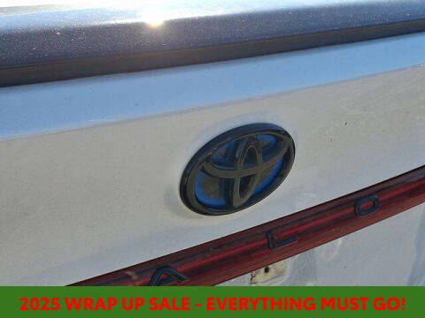 2022 Toyota Avalon Hybrid XSE Nightshade