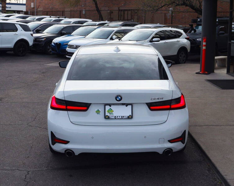 2019 BMW 3 Series 330i