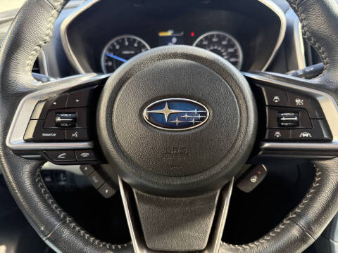 2019 Subaru Ascent Limited 7-Passenger