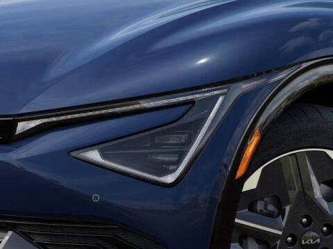 2026 Kia EV6 Light Long Range