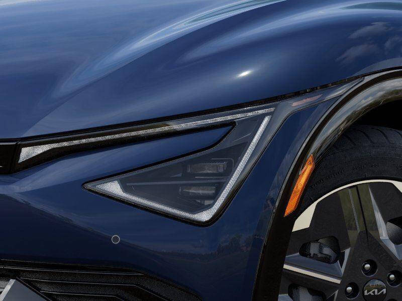 2026 Kia EV6 Light Long Range
