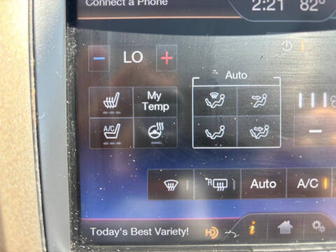 2014 Lincoln MKX