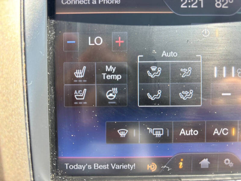 2014 Lincoln MKX