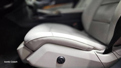 2010 Mercedes-Benz E-Class