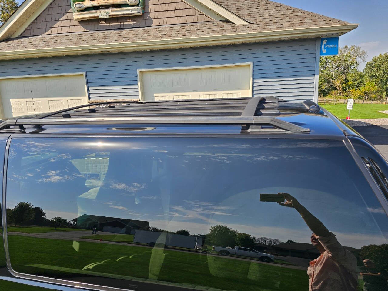 1994 Chevrolet Blazer 84