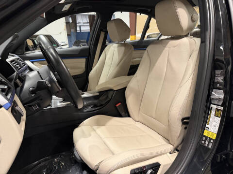 2018 BMW 3 Series 340i xDrive