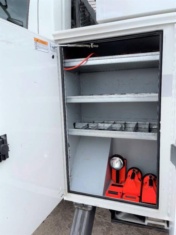 2013 International DuraStar 4300