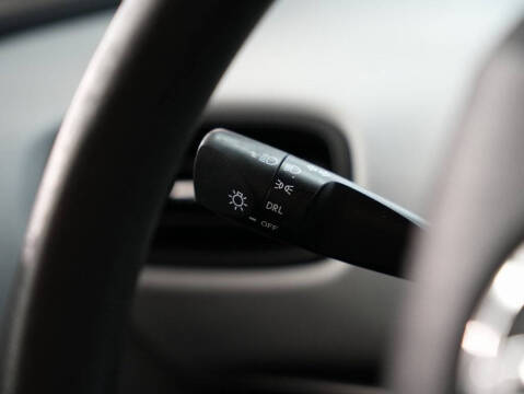 2018 Toyota Prius Two