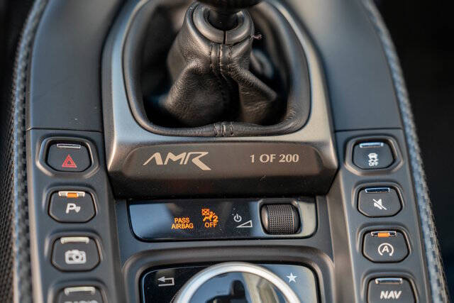 2020 Aston Martin Vantage 25