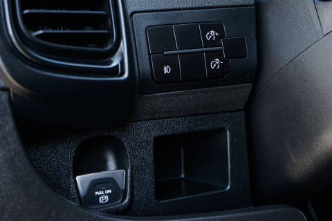 2024 RAM ProMaster
