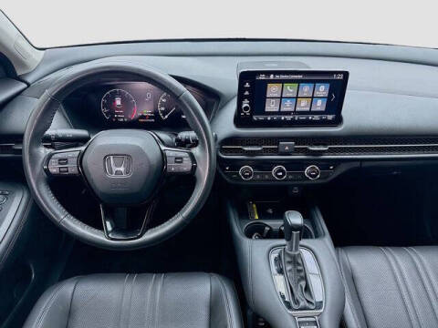 2024 Honda HR-V