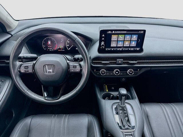 2024 Honda HR-V