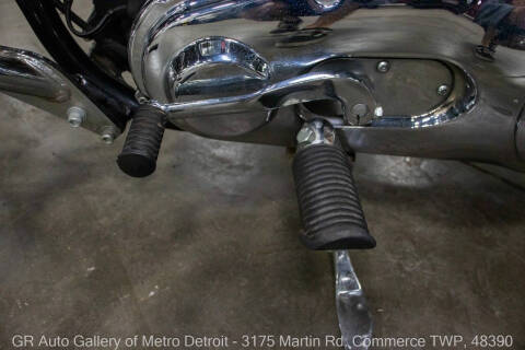 2001 Harley-Davidson Low Rider