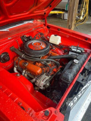1969 Dodge Dart