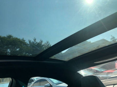 2012 Mercedes-Benz C-Class C 250