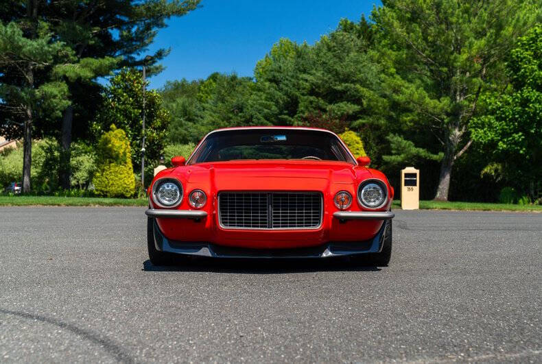 1970 Chevrolet Camaro