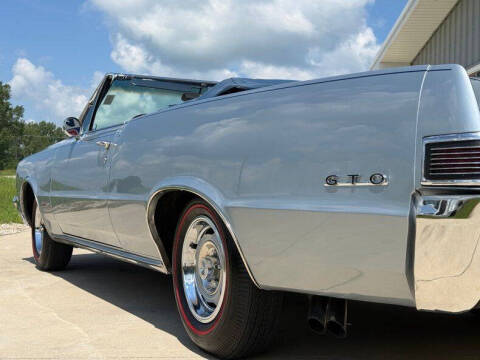 1965 Pontiac LeMans