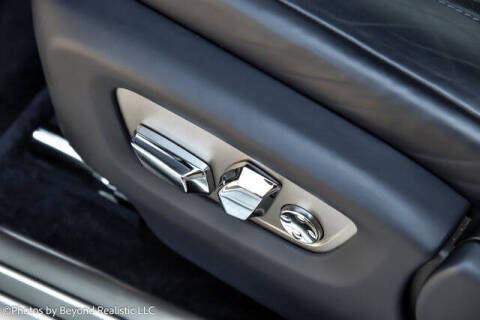 2020 Rolls-Royce Dawn