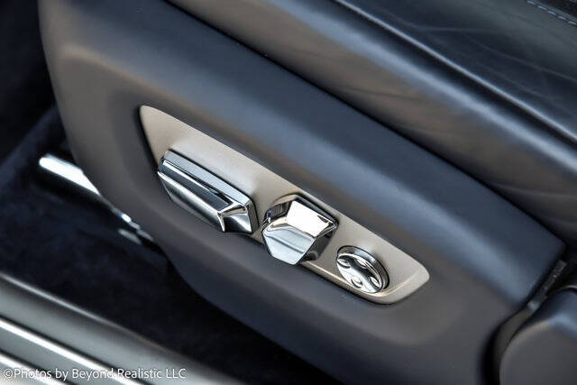 2020 Rolls-Royce Dawn