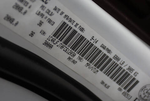 2015 Jeep Grand Cherokee Summit