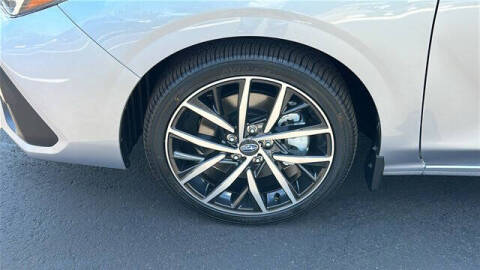 2025 Subaru Impreza Sport