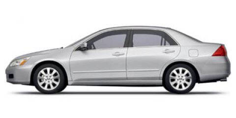 2007 Honda Accord for sale at DICK BROOKS PRE-OWNED in Lyman SC