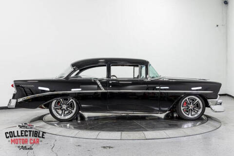 1956 Chevrolet Bel Air