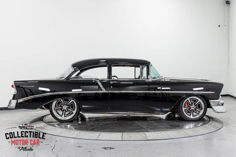 1956 Chevrolet Bel Air